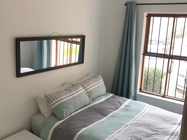 To Let 2 Bedroom Property for Rent in Table View Western Cape